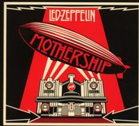 Bild vom Artikel Mothership (Remastered) vom Autor Led Zeppelin