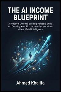 Produktbild: The AI Income Blueprint