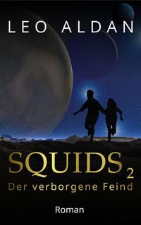 Produktbild: Squids 2