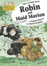 Produktbild: Robin and Maid Marian