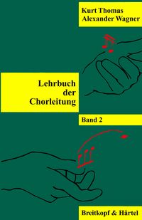 Produktbild: Lehrbuch der Chorleitung 2