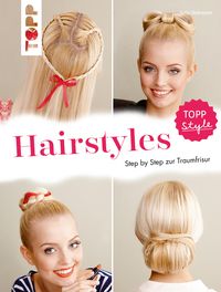 Produktbild: Hairstyles
