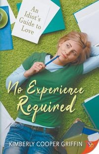 Produktbild: No Experience Required