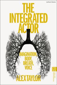 Produktbild: The Integrated Actor
