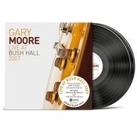 Produktbild: Live at Bush Hall 2007 (2LP)