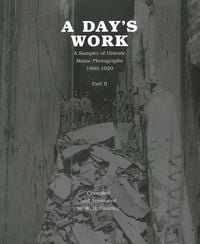 Produktbild: A Day's Work, Part 2