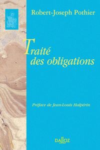 Produktbild: Traite Obligations Edition De 18