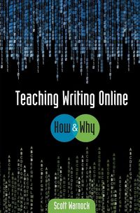 Produktbild: Warnock, S: Teaching Writing Online