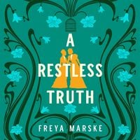 Produktbild: A Restless Truth