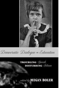 Produktbild: Democratic Dialogue in Education