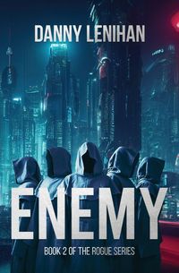 Produktbild: Enemy (The Rogue Series Book 2)