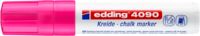 Produktbild: EDDING&reg; Kreide Marker 4090, neonpink
