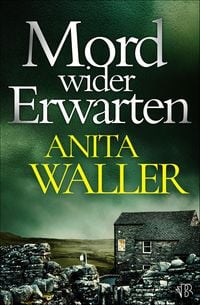 Produktbild: Mord wider Erwarten