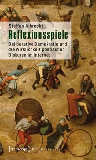 Produktbild: Reflexionsspiele
