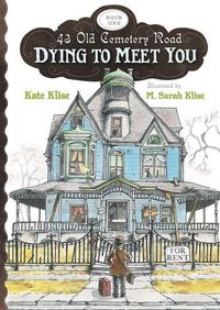 Produktbild: Dying to Meet You