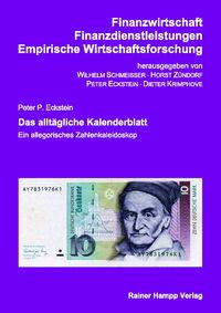 Produktbild: Das allt&auml;gliche Kalenderblatt