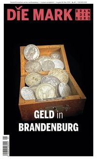 Produktbild: Geld in Brandenburg