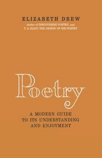 Produktbild: Poetry