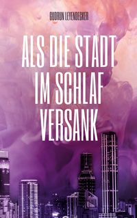 Produktbild: Als die Stadt im Schlaf versank