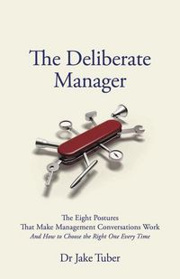 Produktbild: The Deliberate Manager