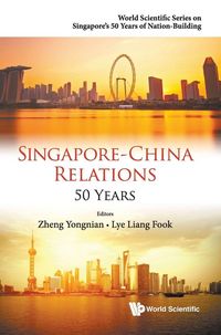 Produktbild: Singapore-China Relations