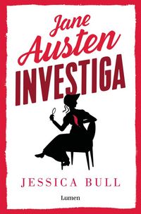 Produktbild: Jane Austen Investiga: La Desdichada Sombrerera / Miss Austen Investigates