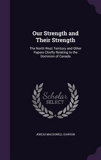 Produktbild: Our Strength and Their Strength