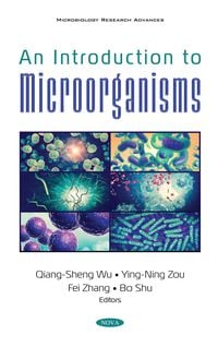 Produktbild: Introduction to Microorganisms