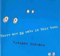 Produktbild: There are No Cats in This Book