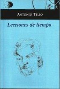 Produktbild: Lecciones de tiempo