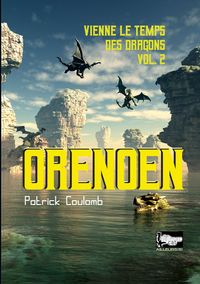 Produktbild: Orenoen