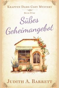 Produktbild: S&uuml;&szlig;es Geheimangebot