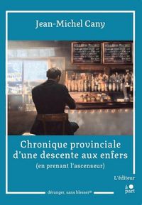 Produktbild: Chro provinciale d'descente