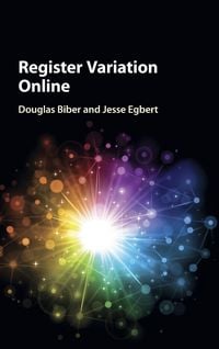 Produktbild: Register Variation Online