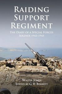 Produktbild: Raiding Support Regiment