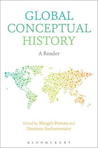 Produktbild: Global Conceptual History