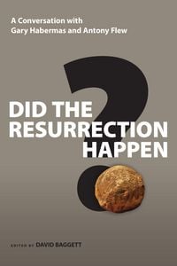 Produktbild: Did the Resurrection Happen?