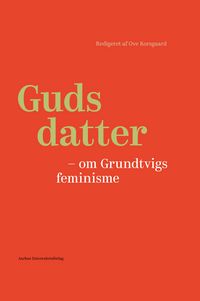 Produktbild: Guds datter