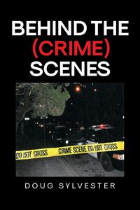 Produktbild: Behind the (Crime) Scenes