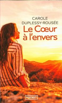 Produktbild: Le coeur &agrave; l'envers