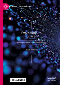 Produktbild: Explosions in the Mind