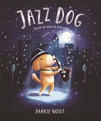 Produktbild: Voigt, M: Jazz Dog