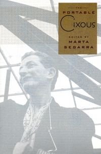 Produktbild: The Portable Cixous