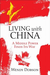 Produktbild: Living with China