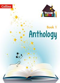 Produktbild: Treasure Hse Anthology Yr1