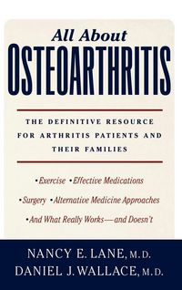 Produktbild: All about Osteoarthritis