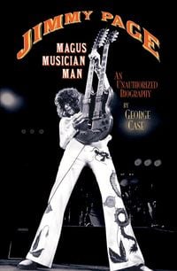 Produktbild: Jimmy Page: Magus, Musician, Man