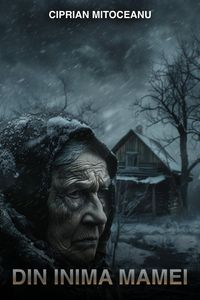 Produktbild: Din Inima Mamei (Dark Tales Of Sorrow And Despair, #6)