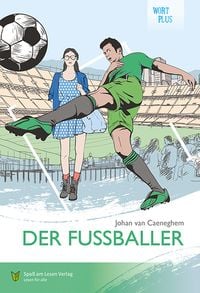Produktbild: Der Fu&szlig;baller