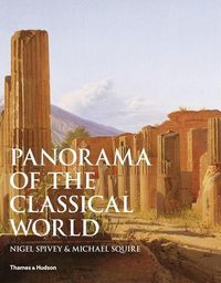 Produktbild: Spivey, N: Panorama of the Classical World